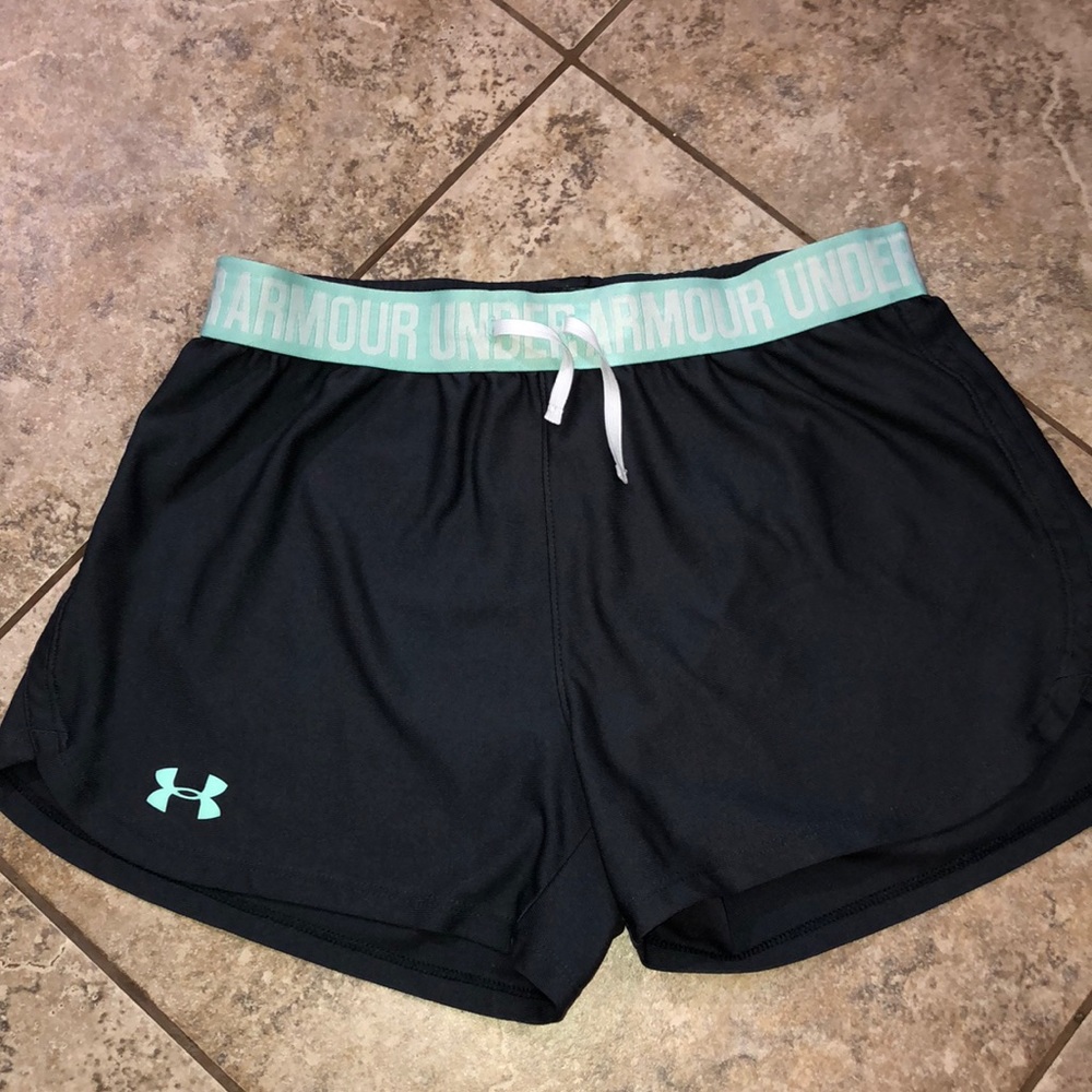 Under armour shorts
